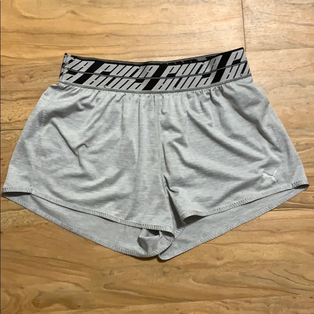 Puma Drycell Shorts